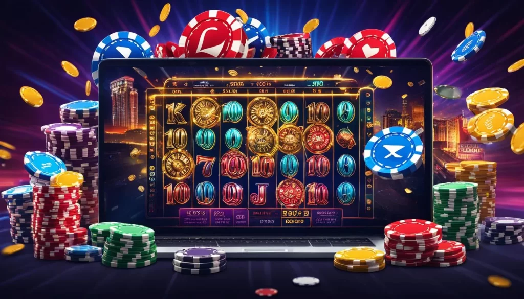 Chiến lược chơi game UG88