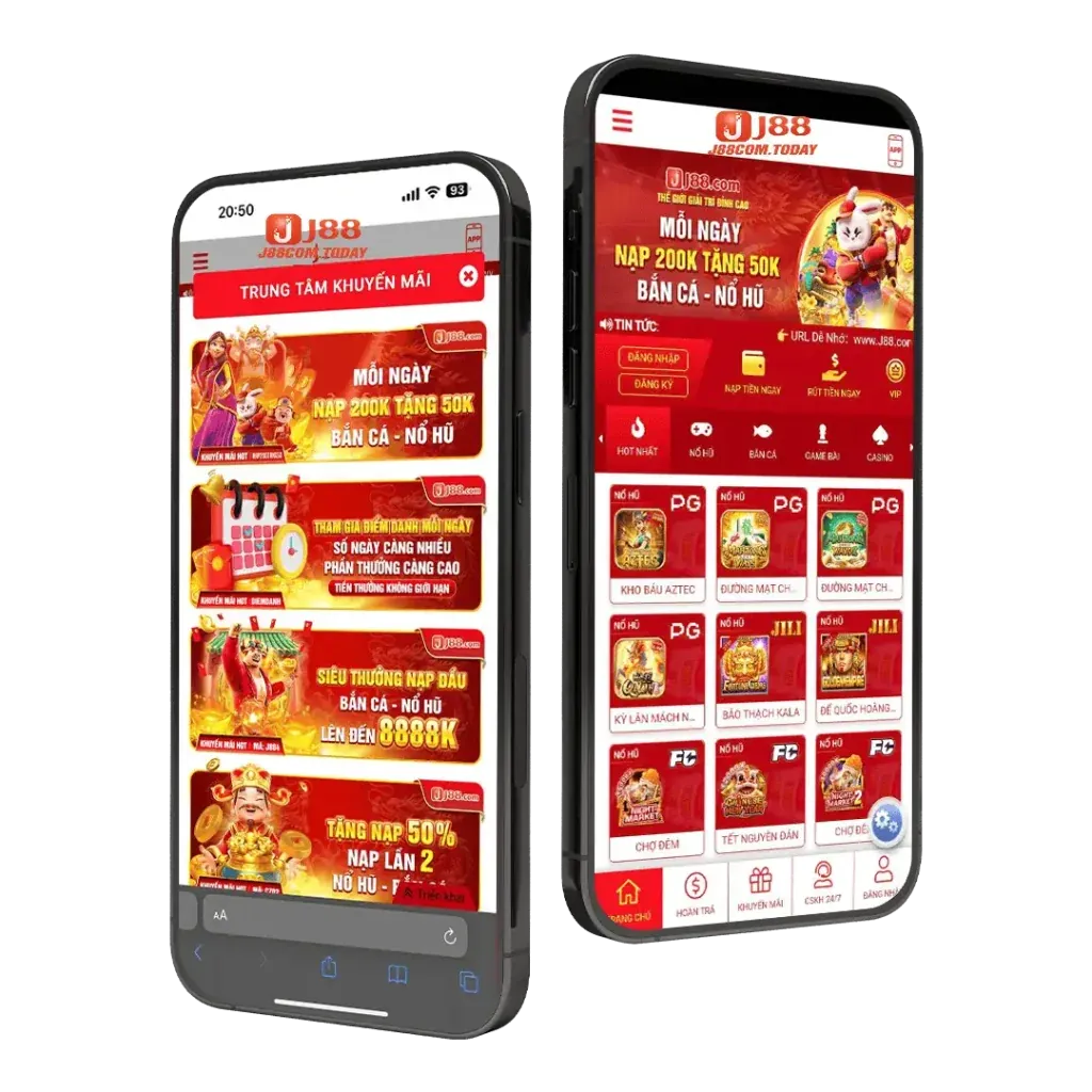 Giao diện thân thiện và ứng dụng di động UG88