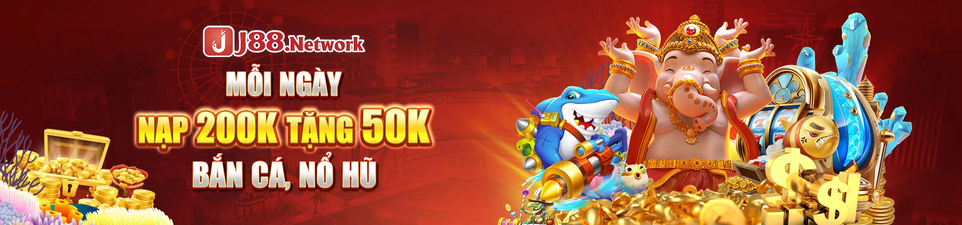 Hình ảnh đại diện cho các chương trình khuyến mãi mới nhất tại UG88