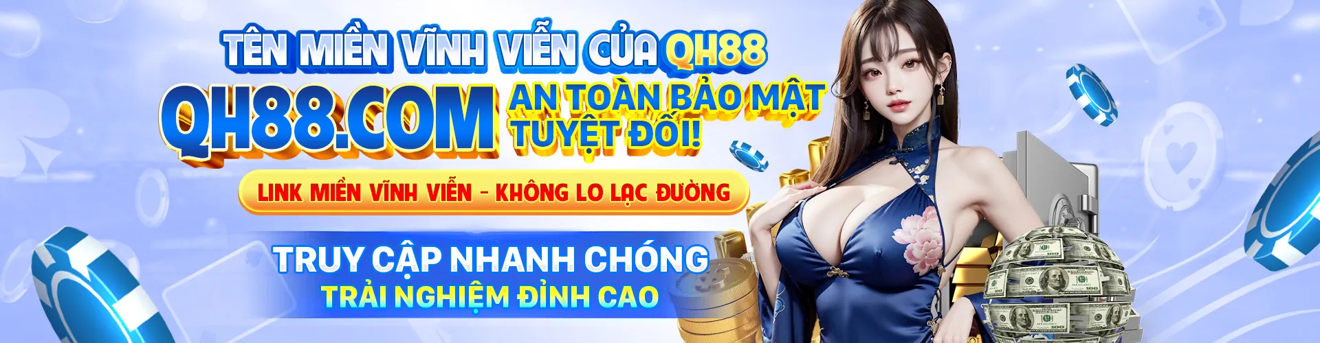 Hình ảnh an toàn và tin cậy của UG88