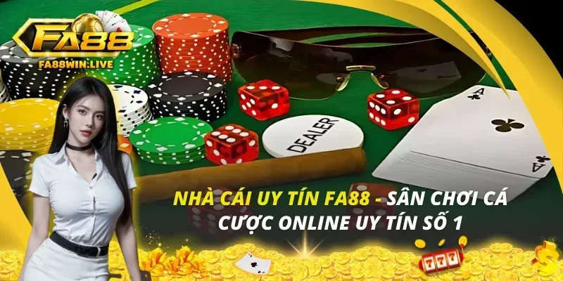 Lý do chọn UG88